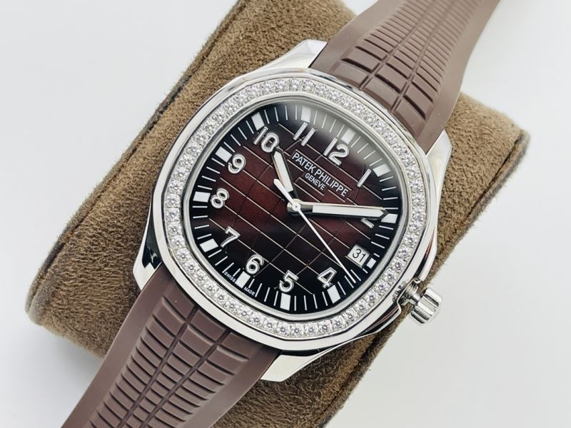 PATEK PHILIPPE